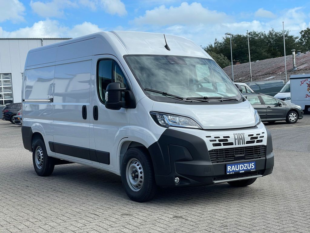 Fiat Ducato 2025