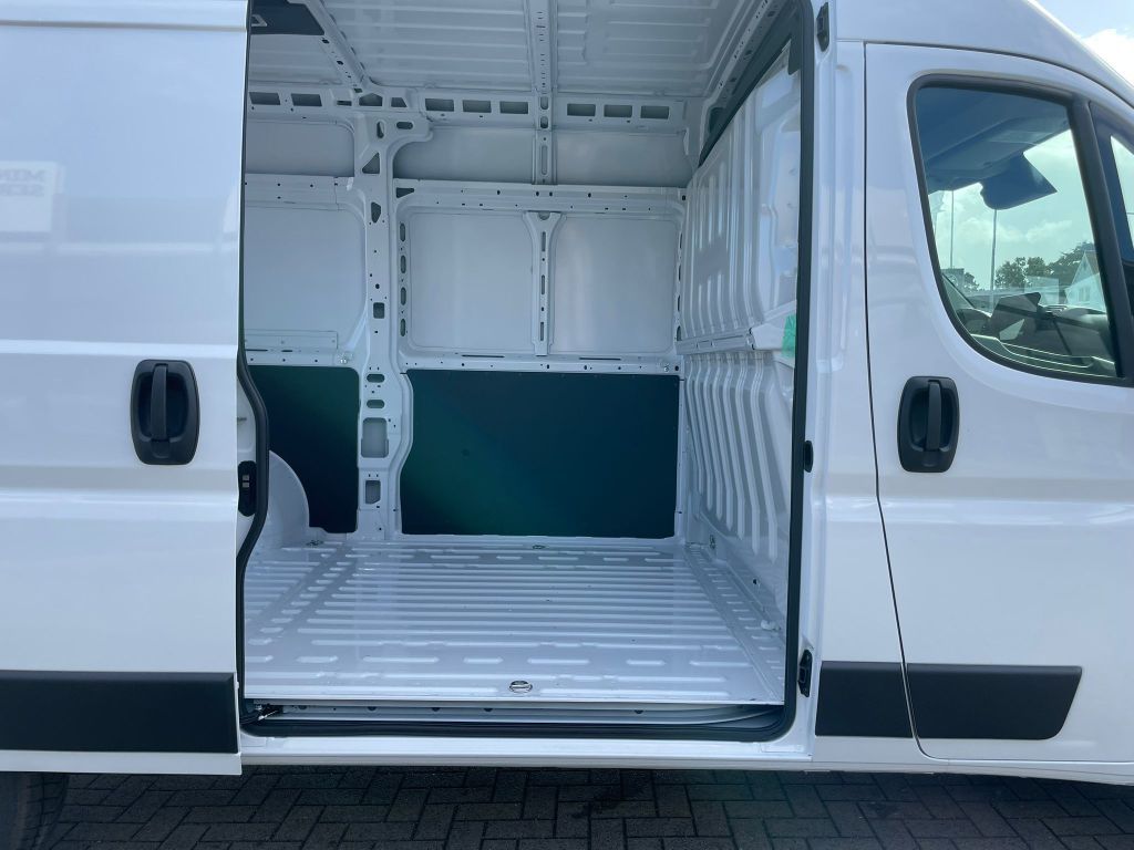 Fiat Ducato 2025
