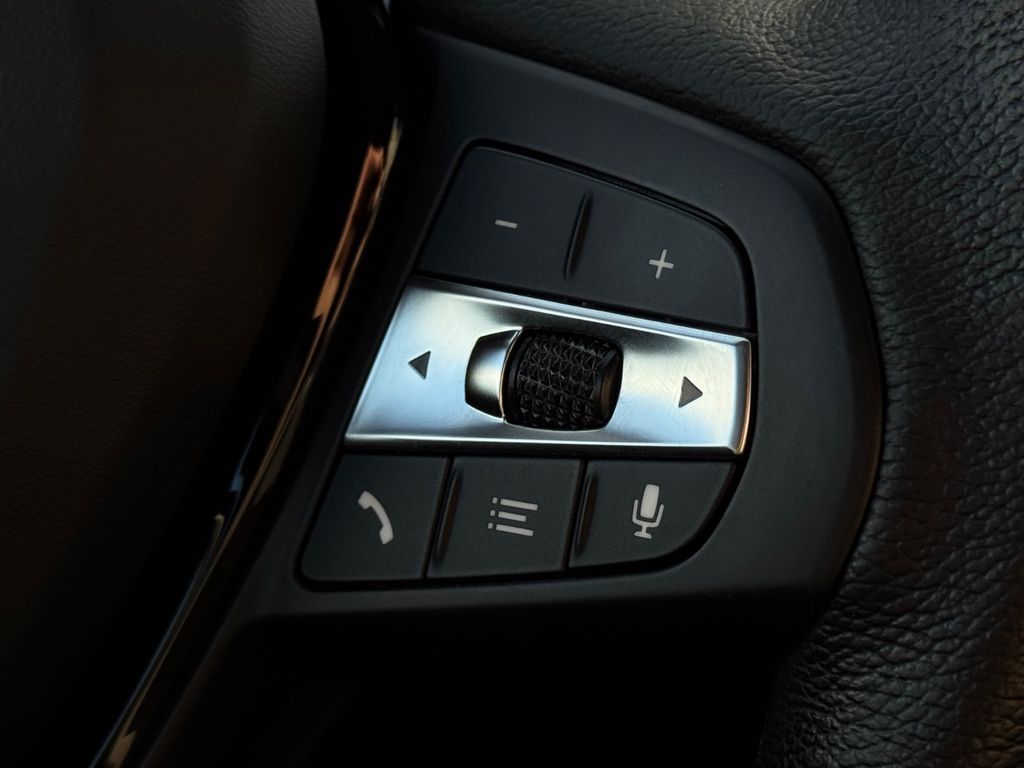 BMW 118 2022