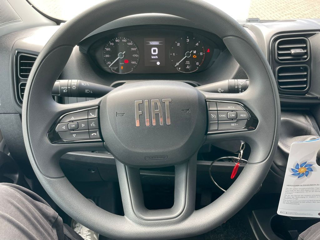 Fiat Ducato 2025