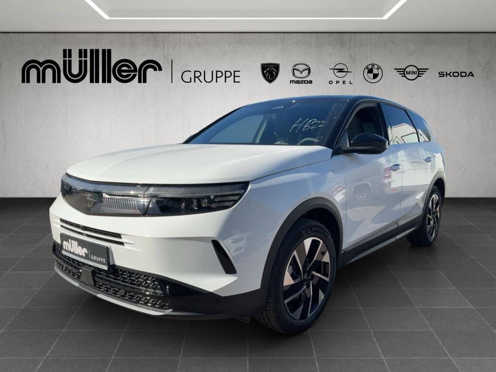 Opel Grandland (X) 2025