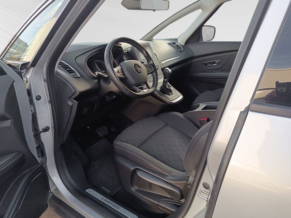 Renault Grand Scenic 2019