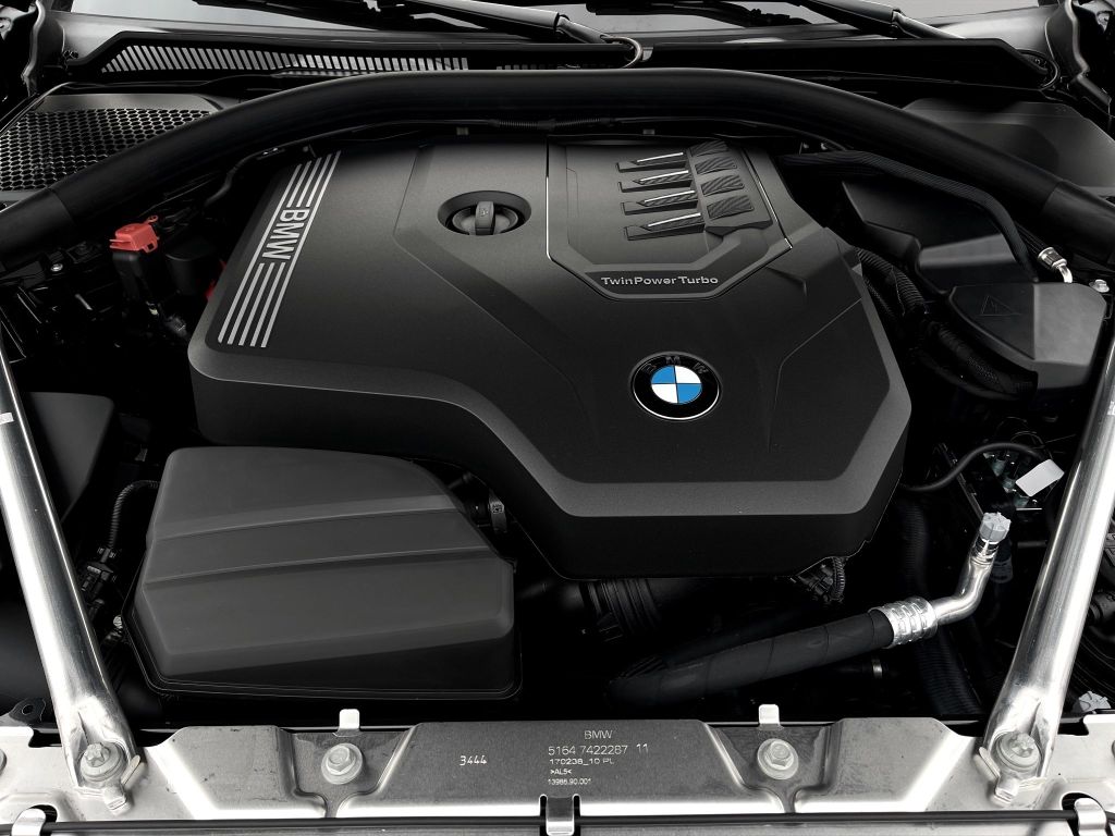 BMW M440