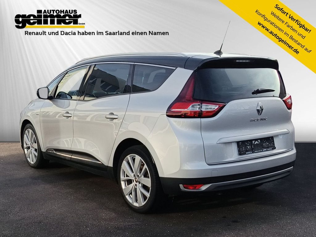 Renault Grand Scenic 2019