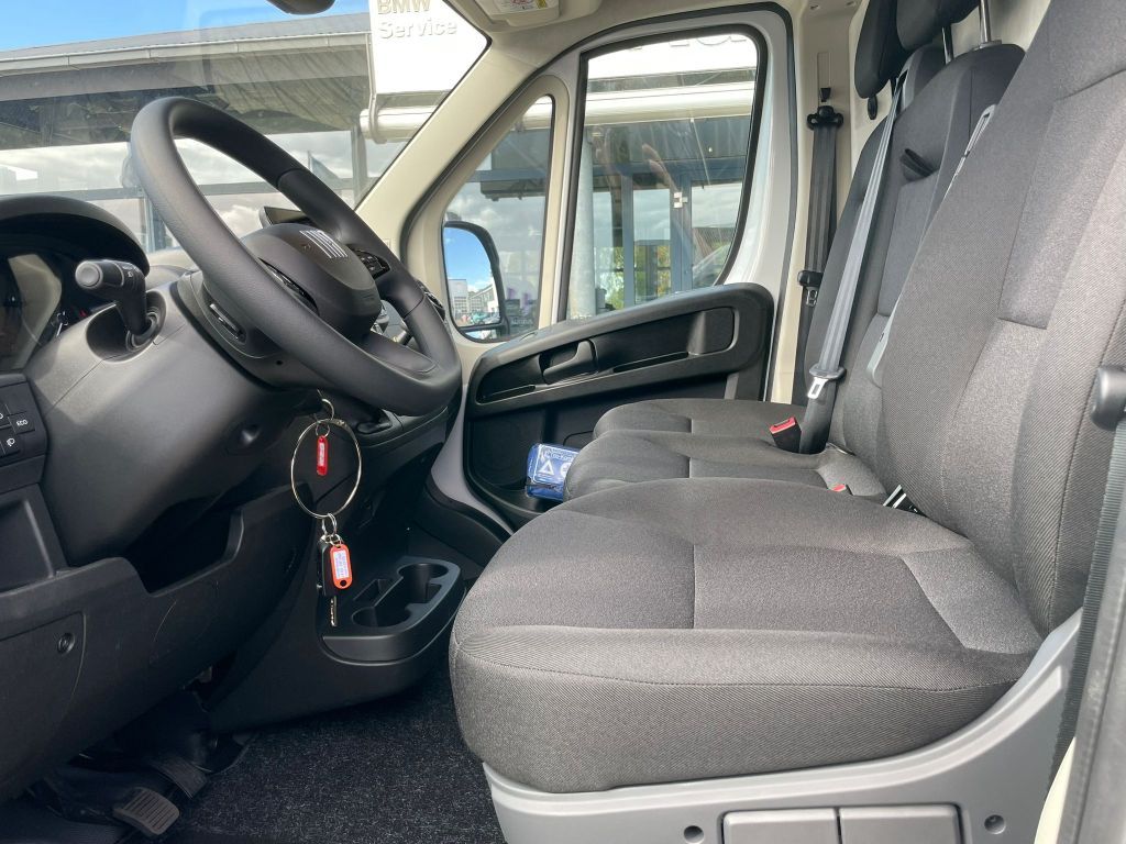 Fiat Ducato 2025