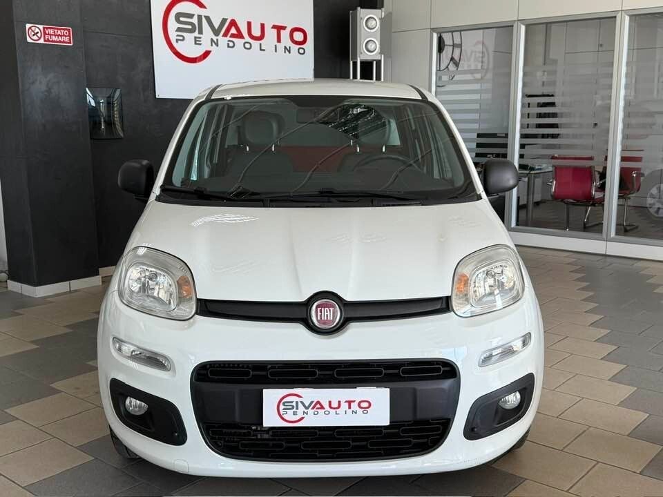 Fiat Panda 2014