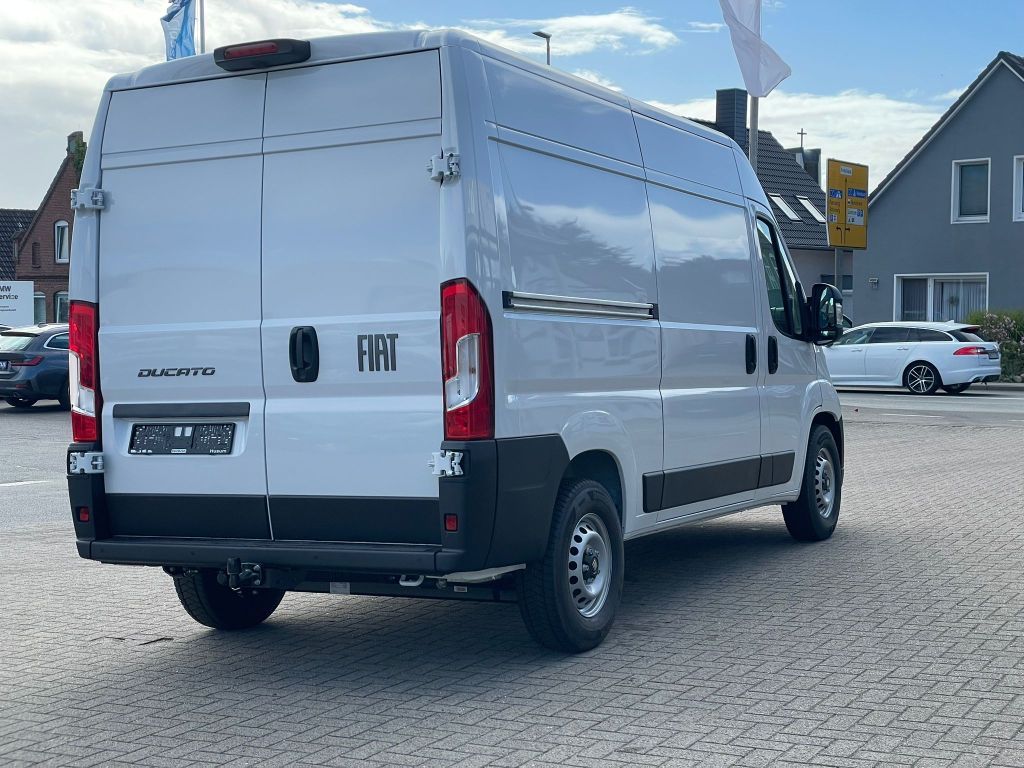 Fiat Ducato 2025