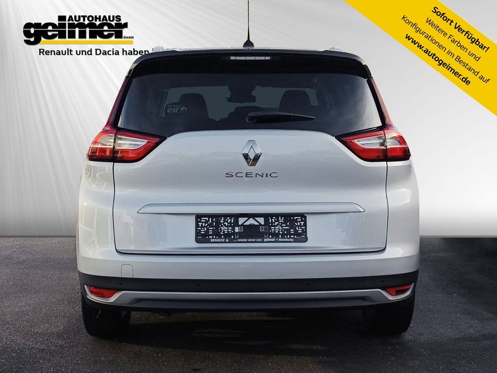 Renault Grand Scenic 2019
