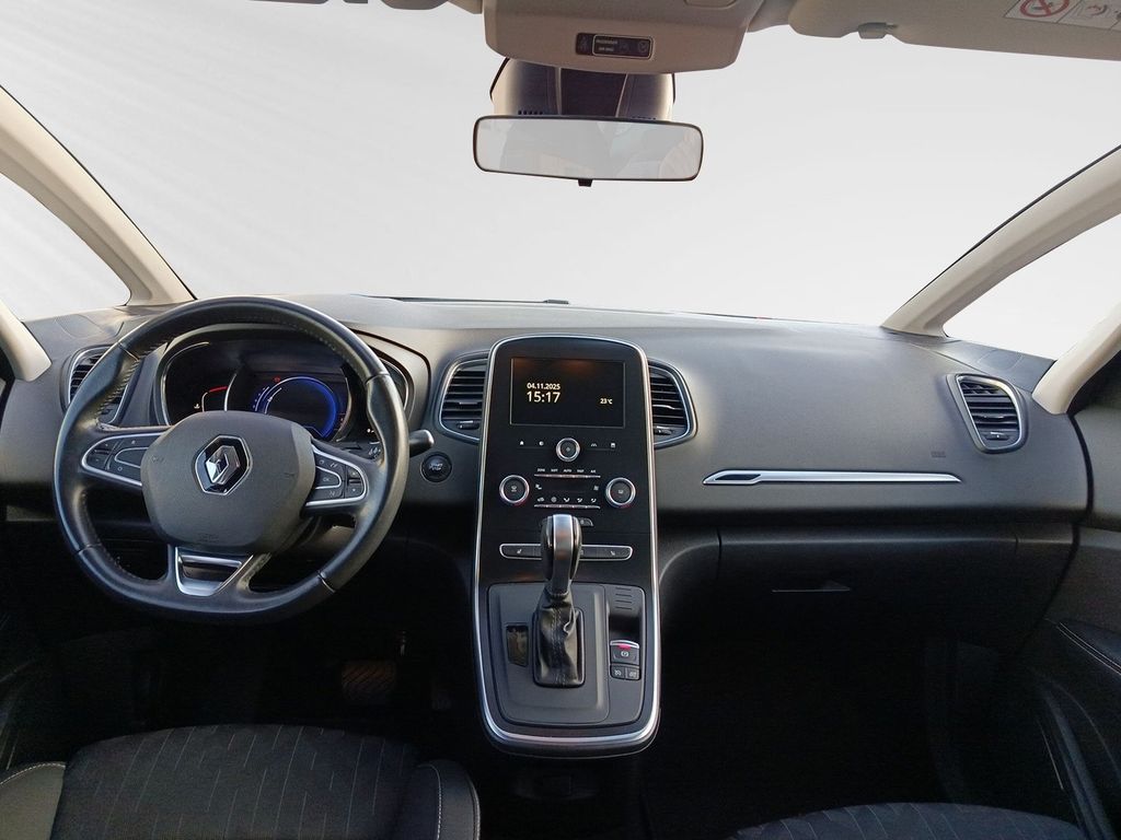 Renault Grand Scenic 2019