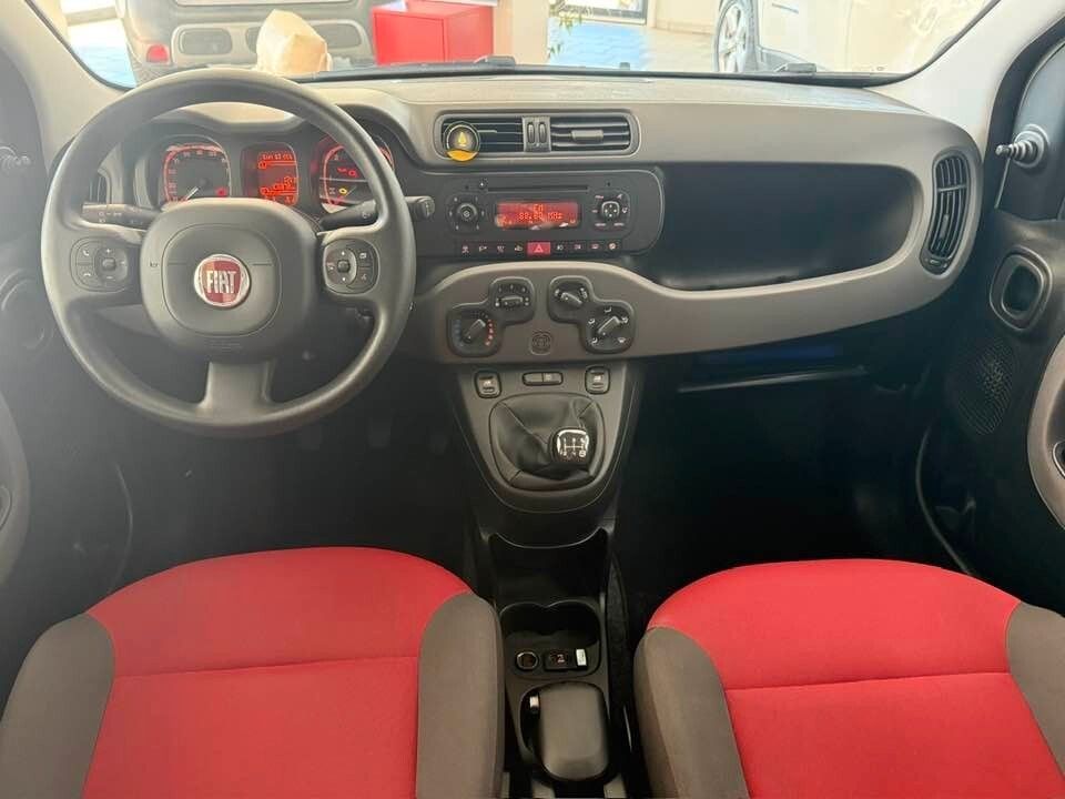 Fiat Panda 2014
