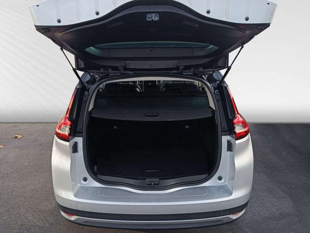 Renault Grand Scenic 2019