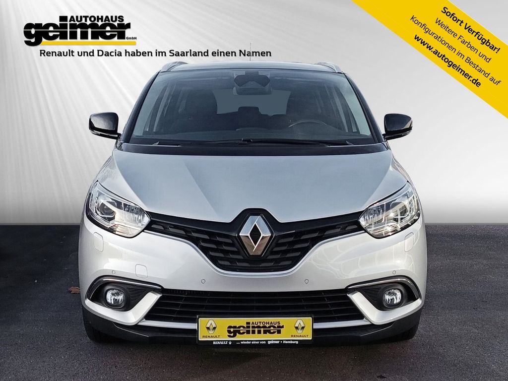 Renault Grand Scenic 2019