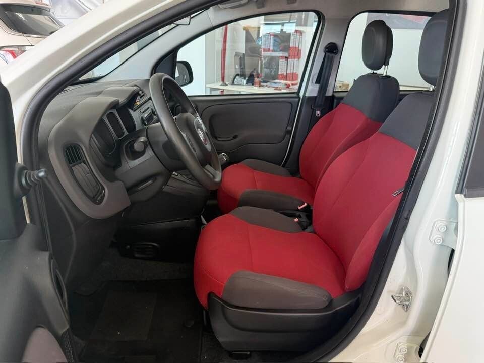 Fiat Panda 2014
