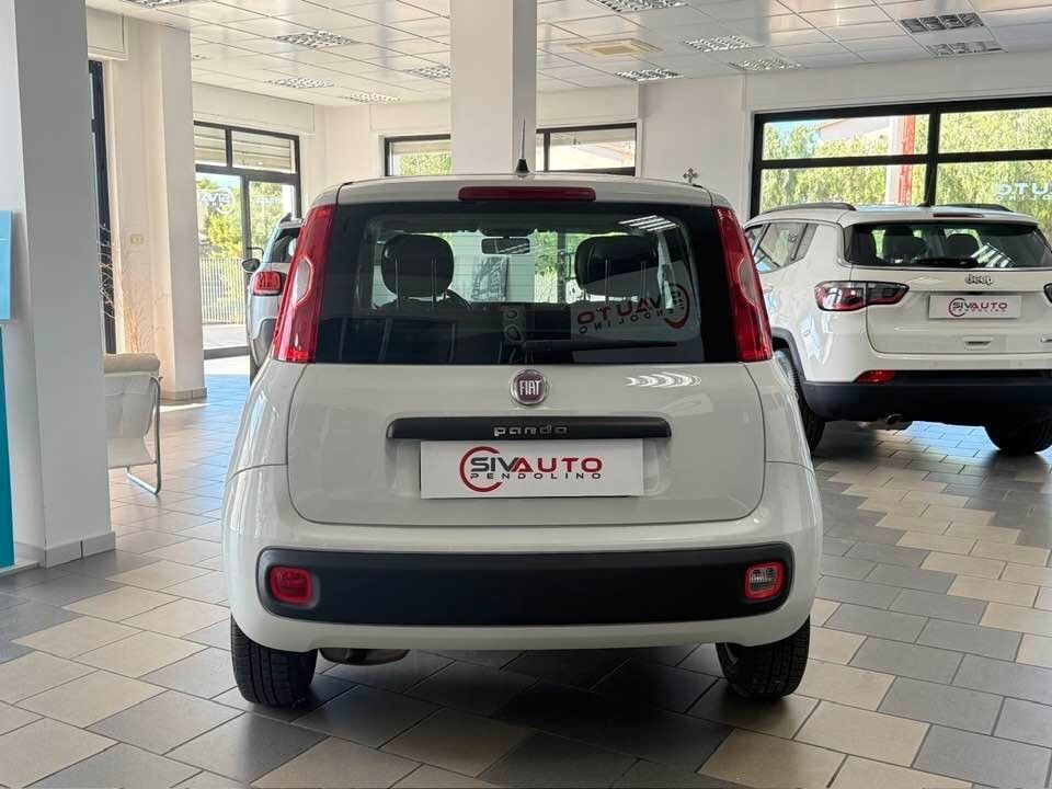Fiat Panda 2014