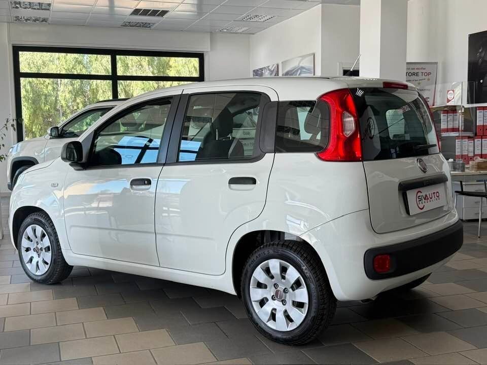Fiat Panda 2014