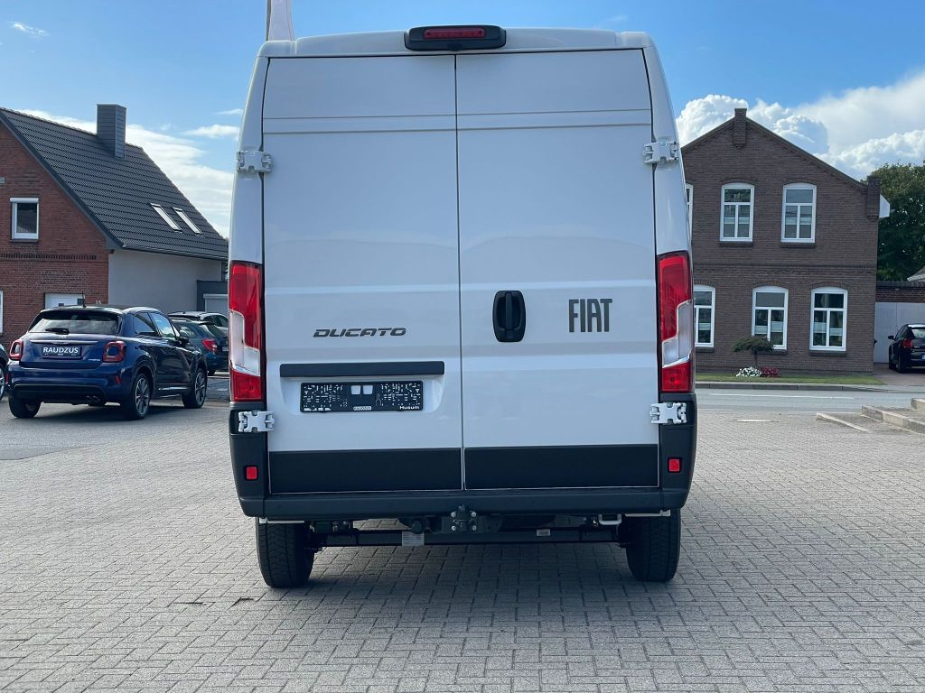 Fiat Ducato 2025