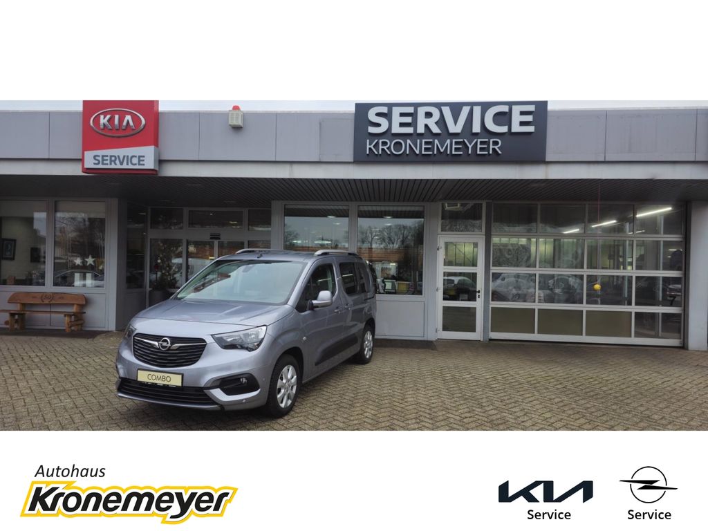 Opel Combo Life 2020