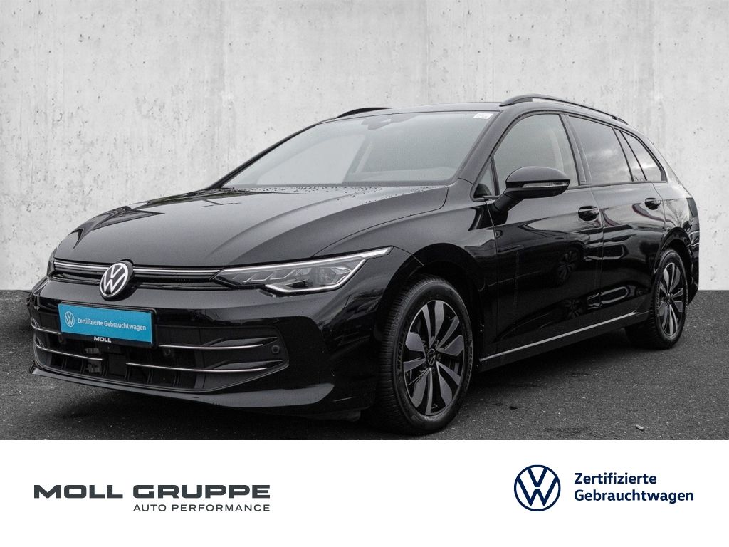 Volkswagen Golf 2025