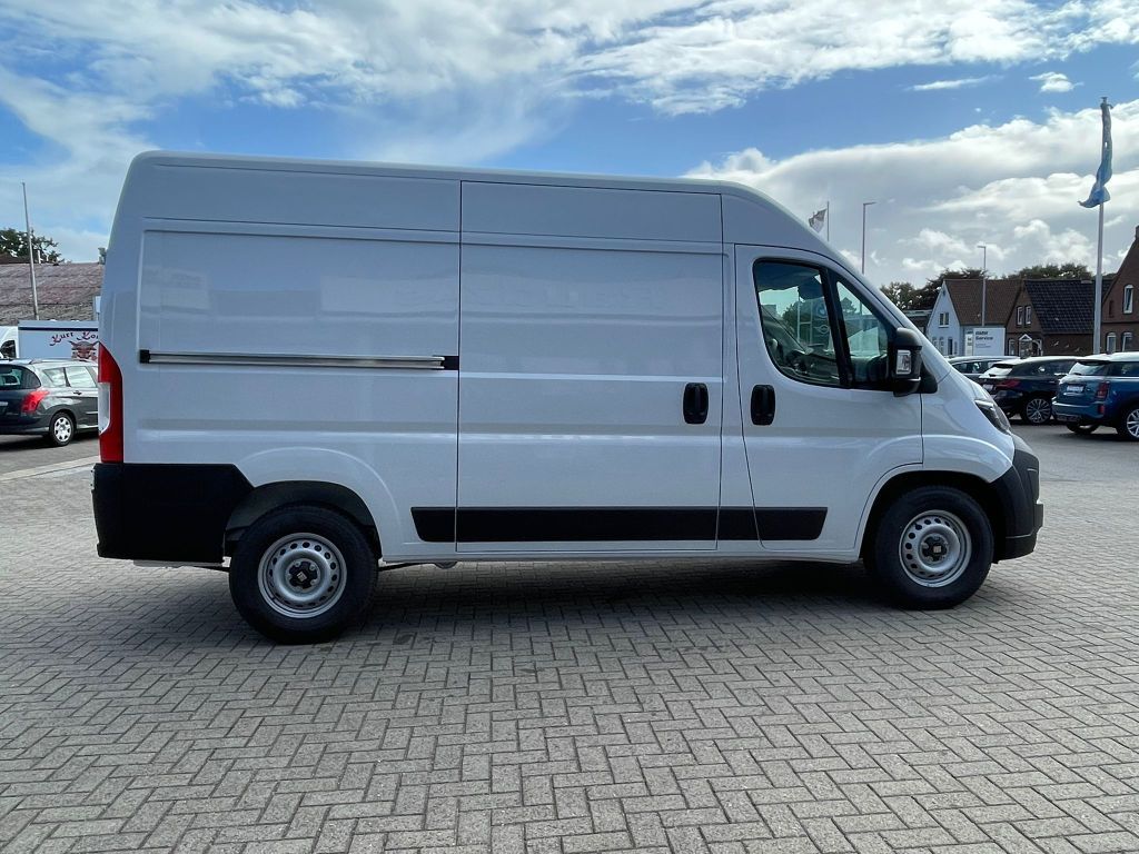 Fiat Ducato 2025