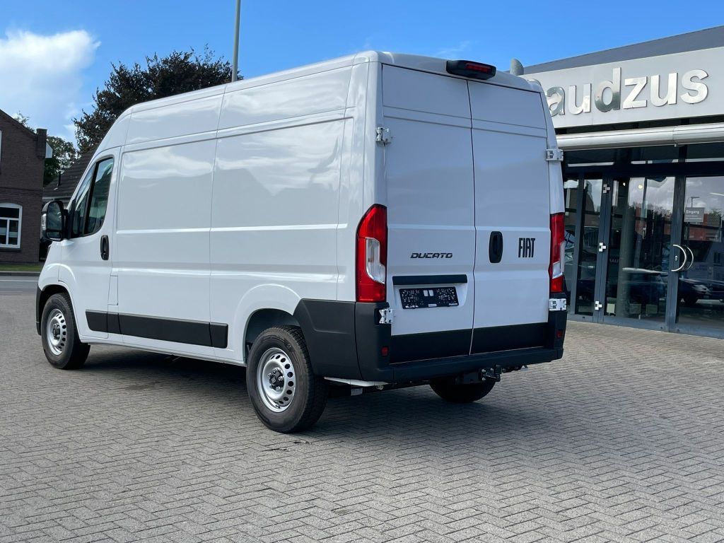 Fiat Ducato 2025