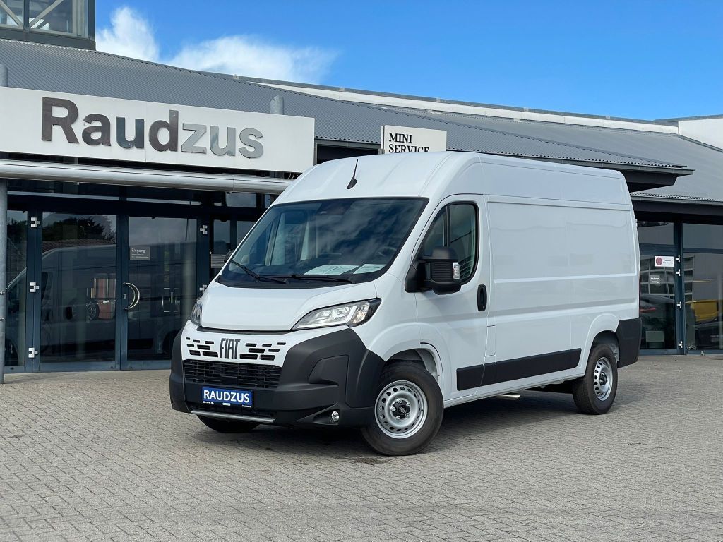 Fiat Ducato 2025