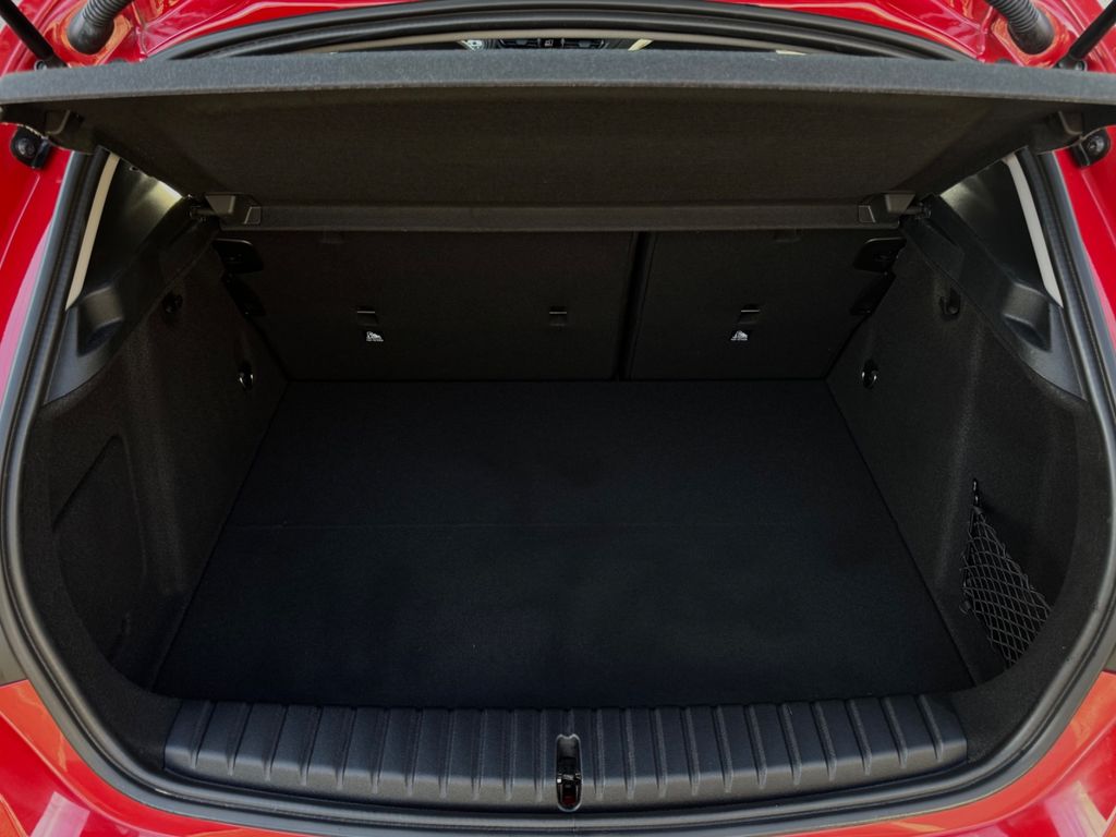 BMW 118 2022