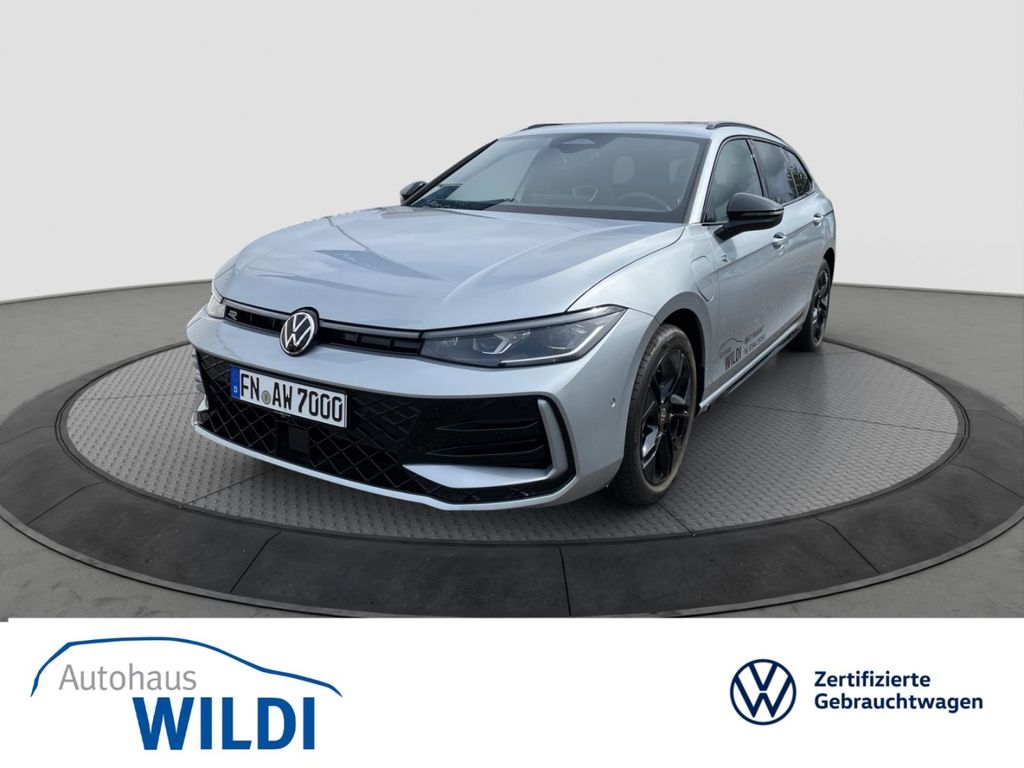 Volkswagen Passat 2025