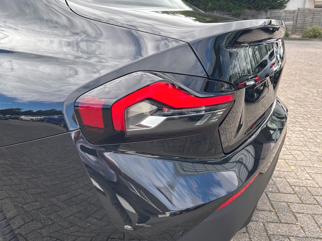 BMW 218 2024