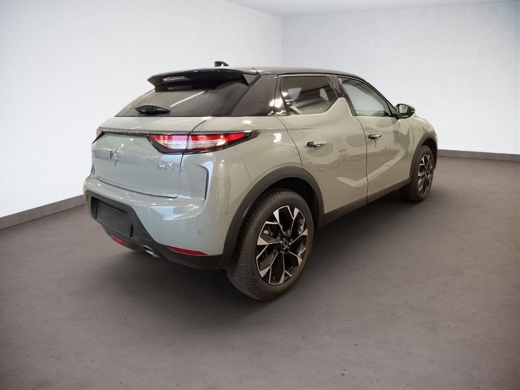 DS Automobiles DS3 2024