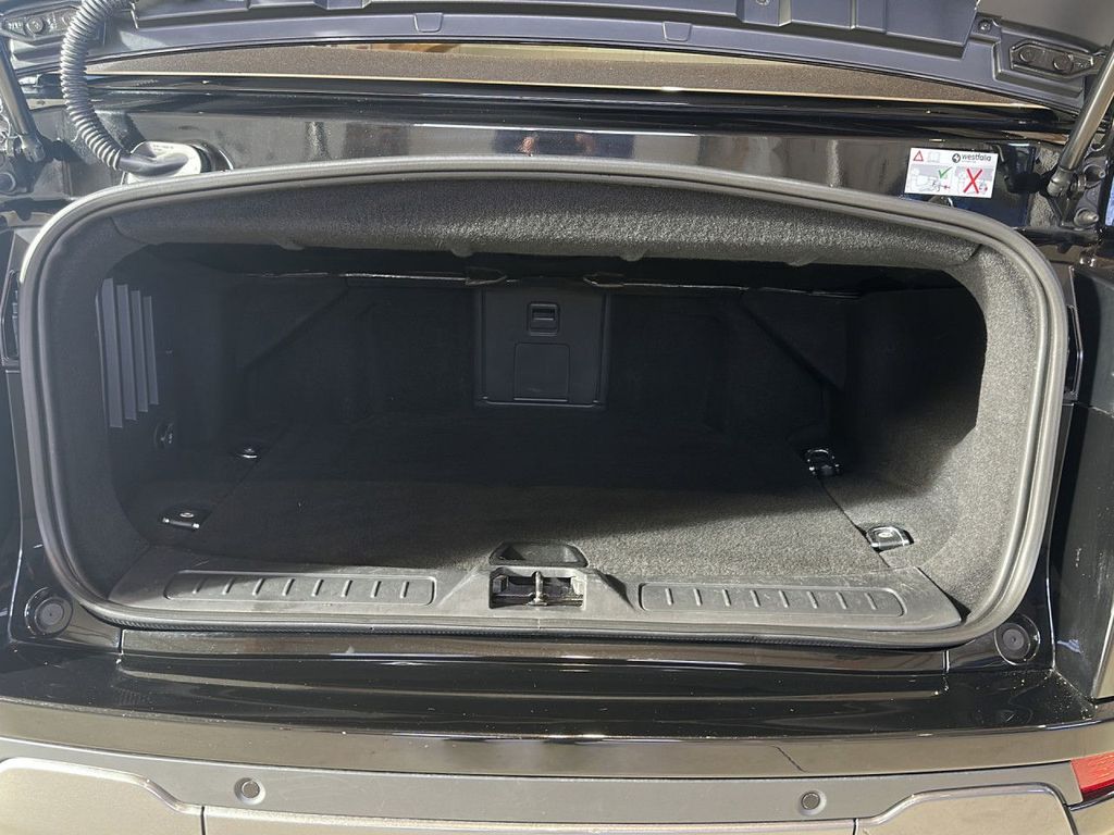 Land Rover Range Rover Evoque 2019