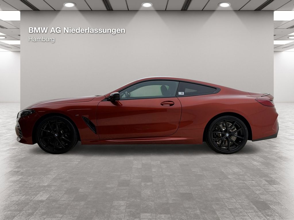 BMW 840 2024