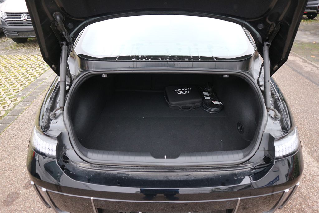 Hyundai IONIQ 6 2024