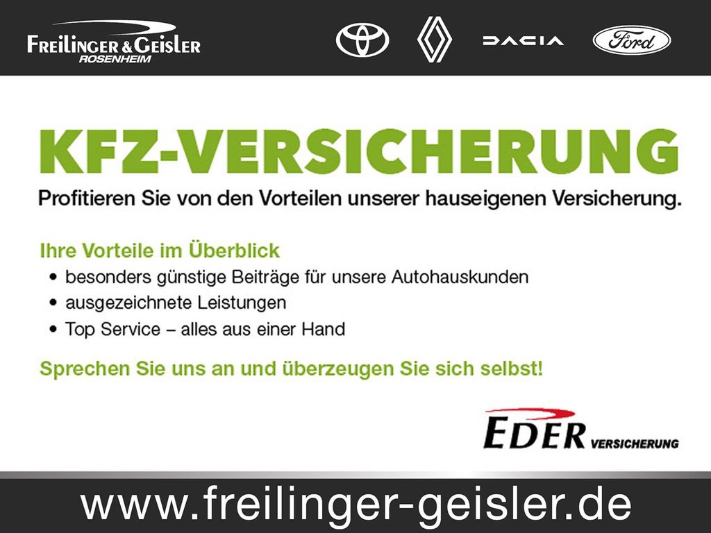 Land Rover Range Rover Evoque 2019