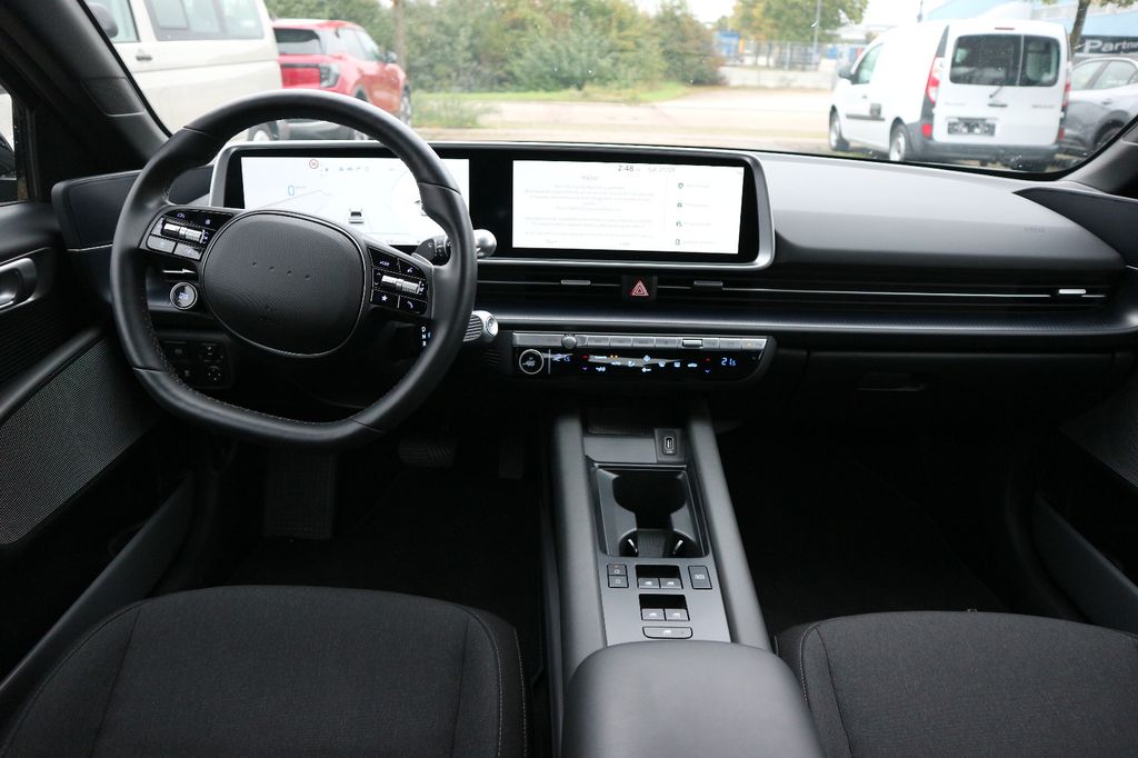 Hyundai IONIQ 6 2024