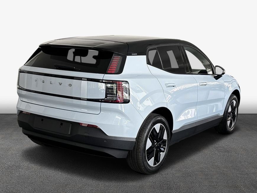 Volvo EX30 2024