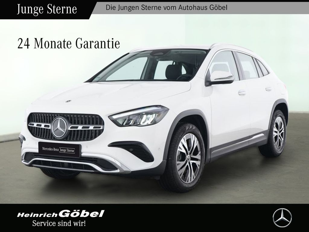 Mercedes-Benz GLA 250 2024