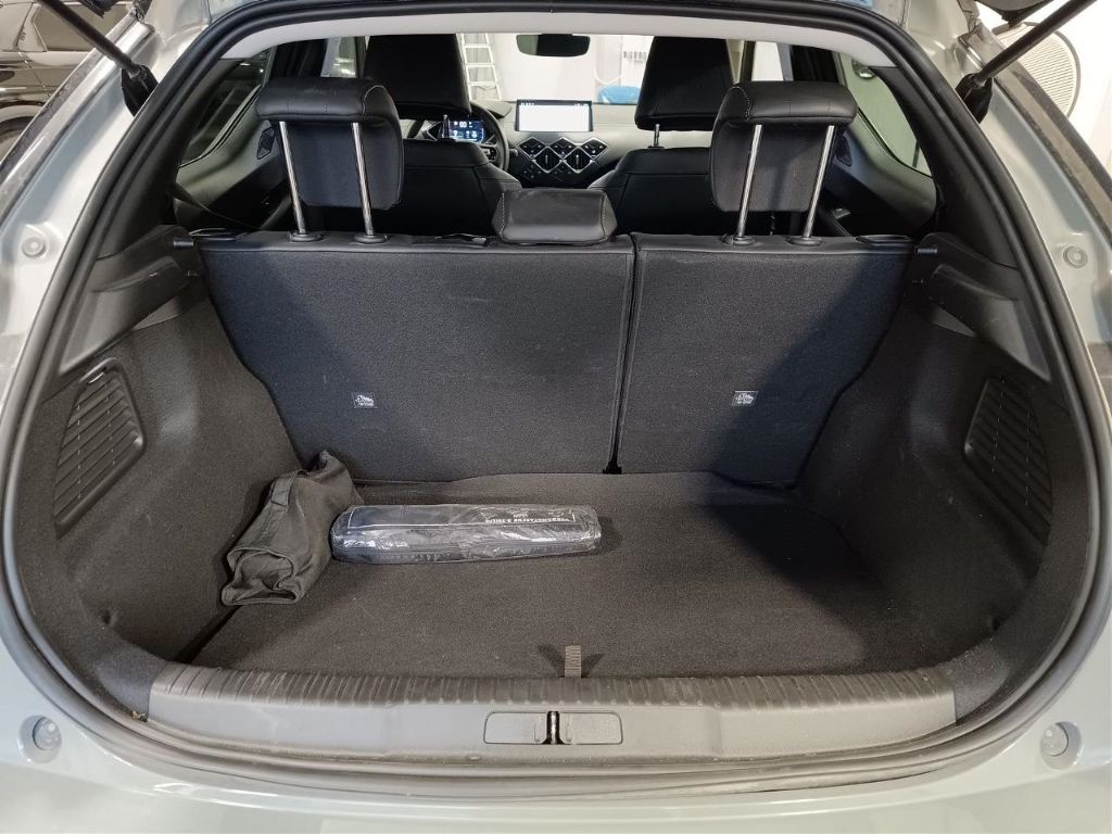 DS Automobiles DS3 2024