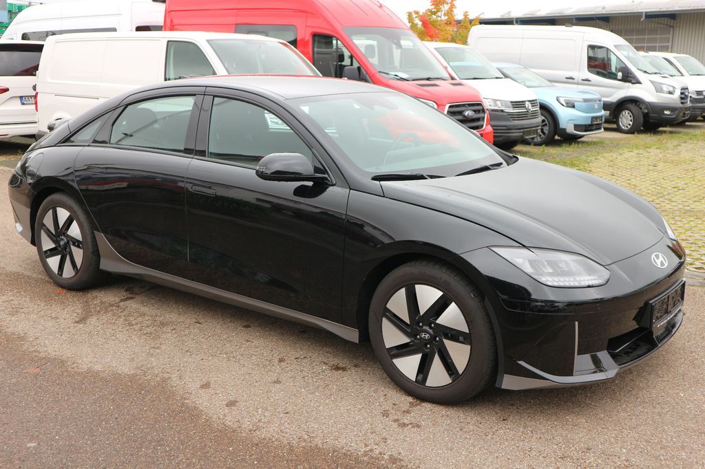 Hyundai IONIQ 6 2024