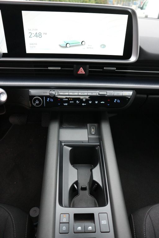 Hyundai IONIQ 6 2024