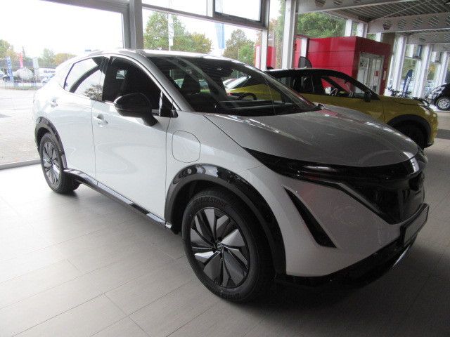 Nissan Ariya 2025