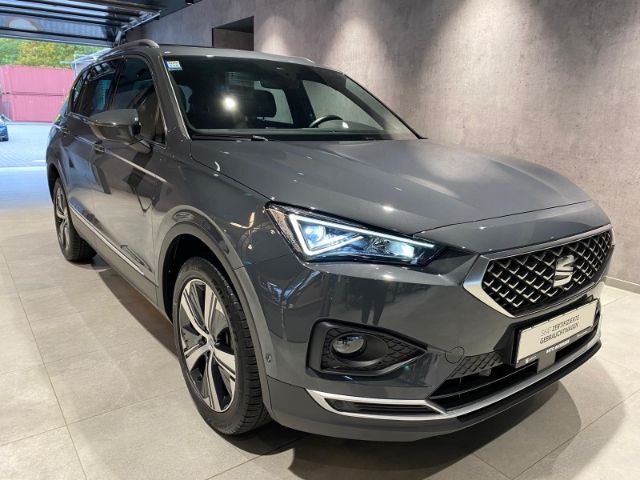 Seat Tarraco 2023