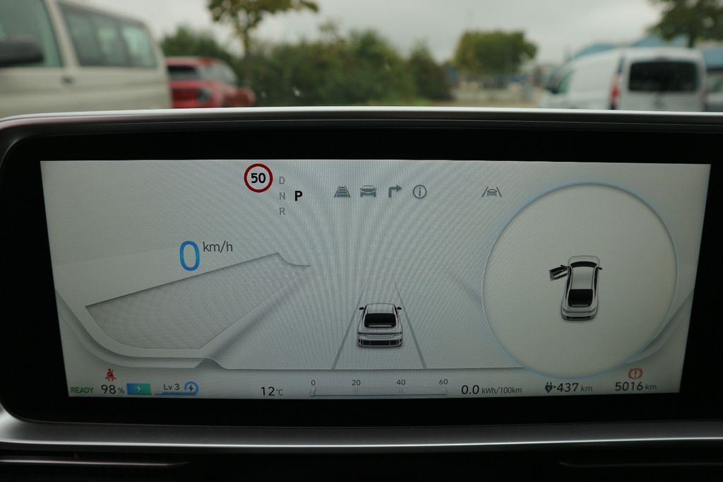 Hyundai IONIQ 6 2024