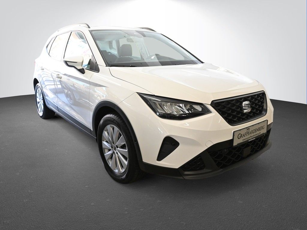 Seat Arona 2022