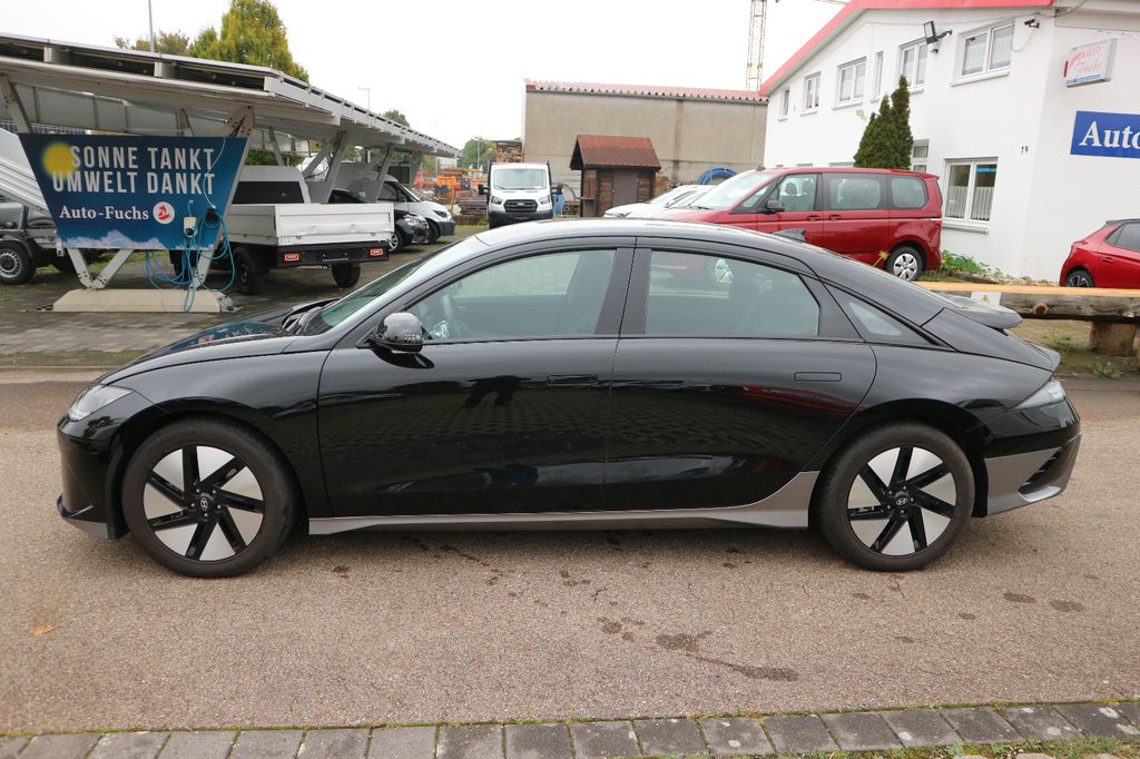 Hyundai IONIQ 6 2024