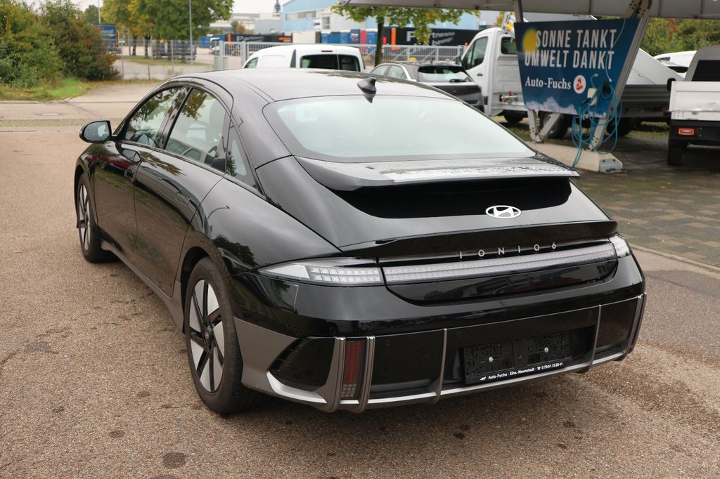Hyundai IONIQ 6 2024