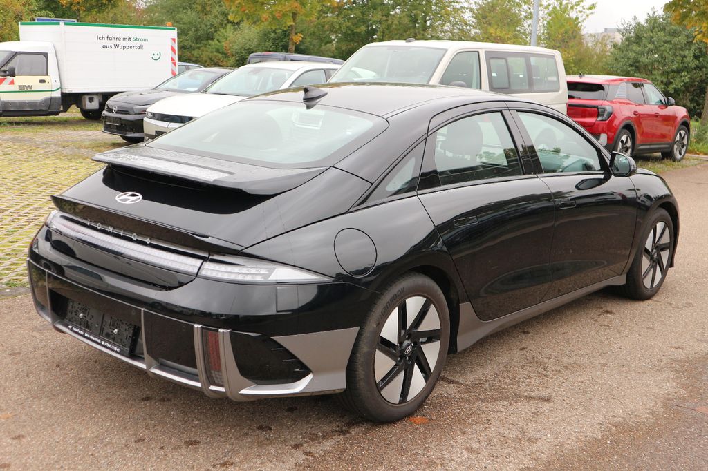 Hyundai IONIQ 6 2024