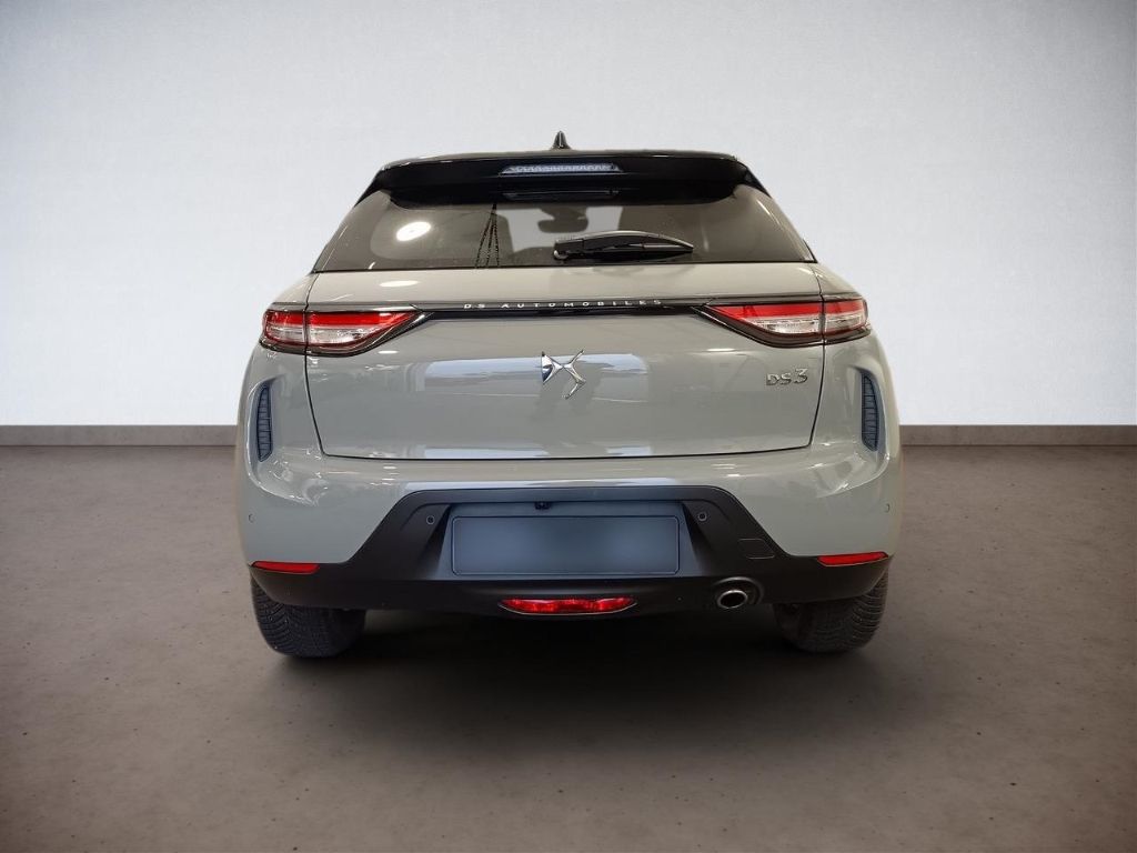 DS Automobiles DS3 2024