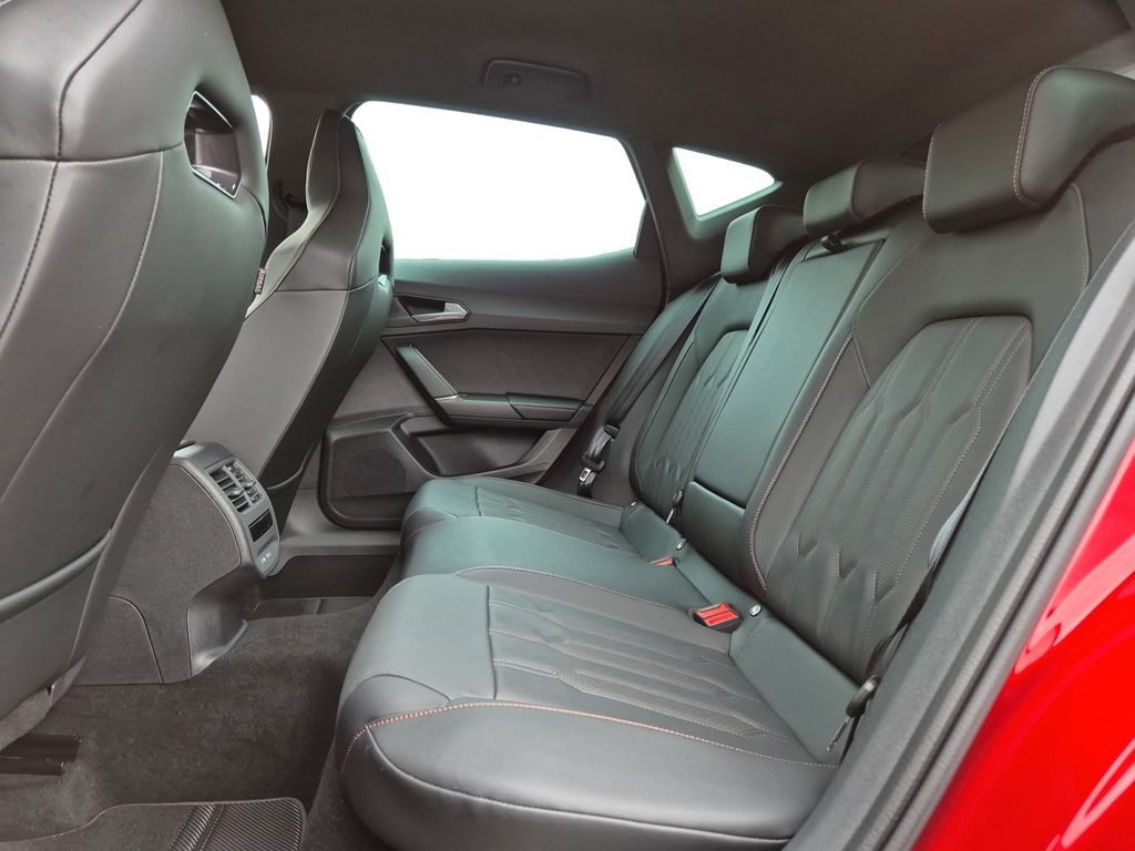 Cupra Formentor 2022