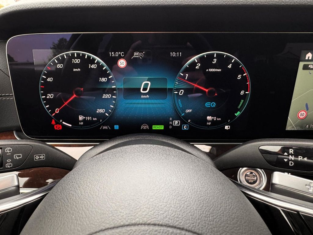 Mercedes-Benz E 300 2022