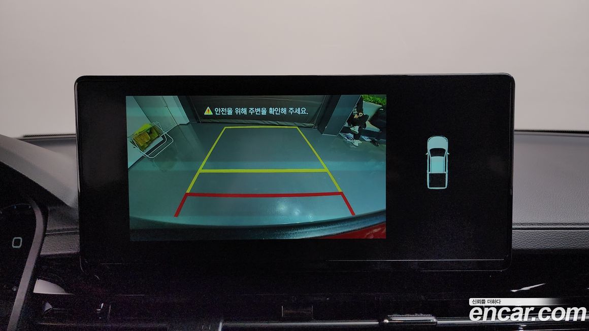 KG_Mobility_Ssangyong Rexton 2024